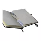 A5 vonalas jegyzetfüzet