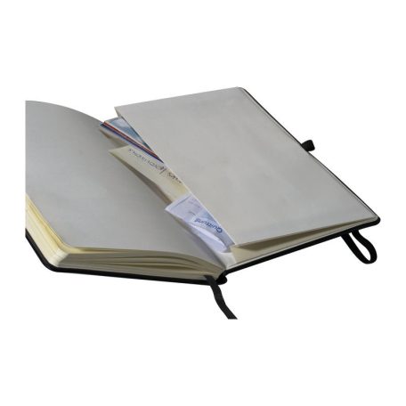 A5 vonalas jegyzetfüzet