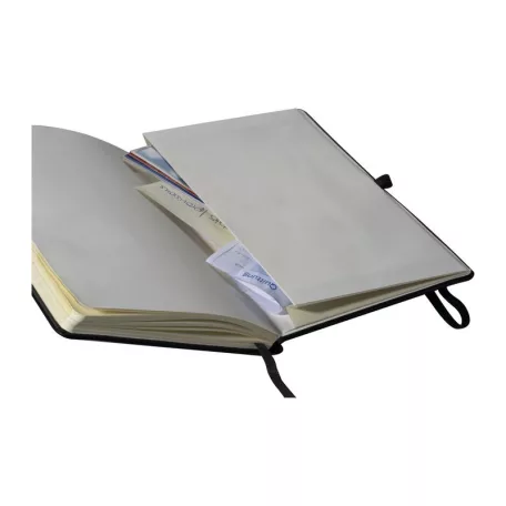 A5 vonalas jegyzetfüzet