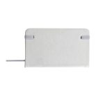 A6 jegyzetfüzet könyvjelzővel