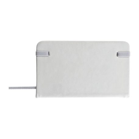 A6 jegyzetfüzet könyvjelzővel