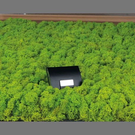 Műbőr borítású névjegykártyatartó