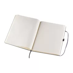 A4 méretű jegyzetfüzet