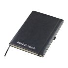 A4 méretű jegyzetfüzet