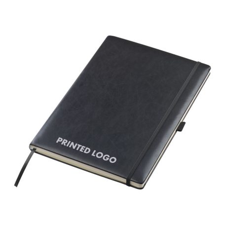 A4 méretű jegyzetfüzet