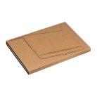 A4 méretű jegyzetfüzet