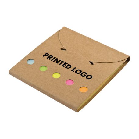 Jelölő és jegyzettömb