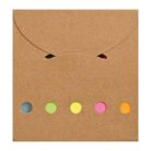 Jelölő és jegyzettömb