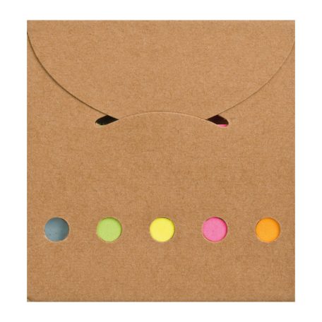 Jelölő és jegyzettömb