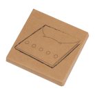 Jelölő és jegyzettömb