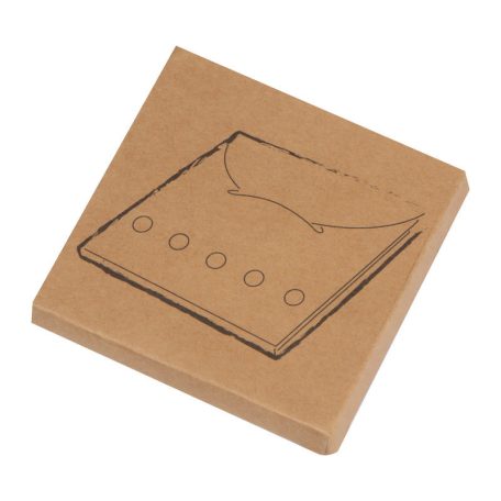 Jelölő és jegyzettömb