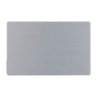 Kártya fém pendrive 4GB, készletről