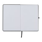 A5 méretű jegyzetfüzet