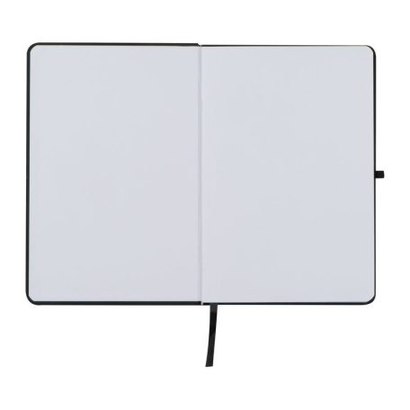 A5 méretű jegyzetfüzet