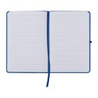 A5 méretű jegyzetfüzet