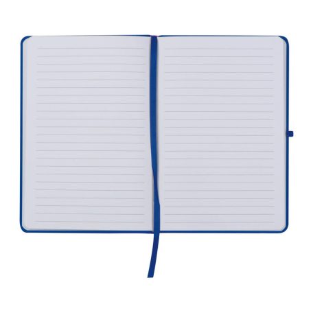 A5 méretű jegyzetfüzet