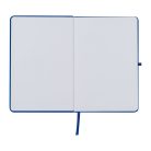 A5 méretű jegyzetfüzet