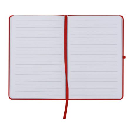 A5 méretű jegyzetfüzet