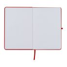 A5 méretű jegyzetfüzet