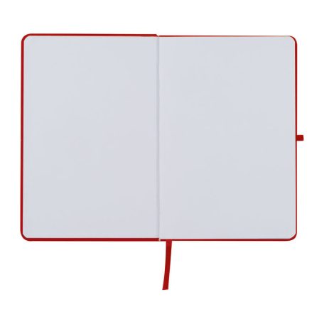 A5 méretű jegyzetfüzet