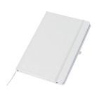 A5 méretű jegyzetfüzet