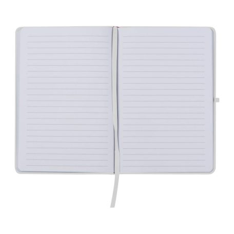 A5 méretű jegyzetfüzet