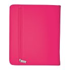 Tablettartó cipzárral