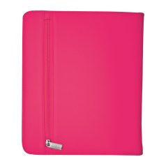 Tablettartó cipzárral