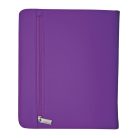 Tablettartó cipzárral