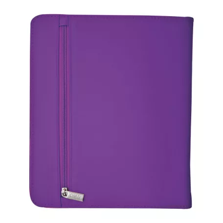 Tablettartó cipzárral