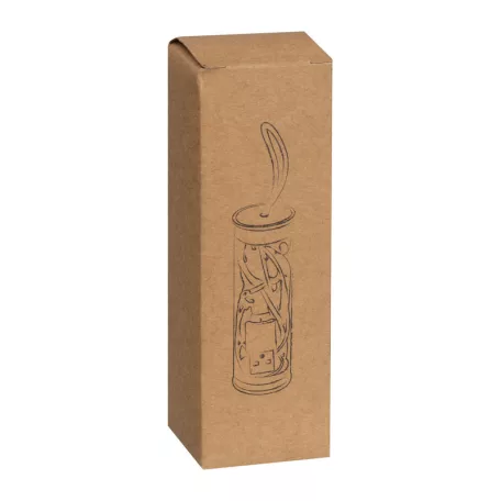 Bluetooth fülhallgató műanyag tokban