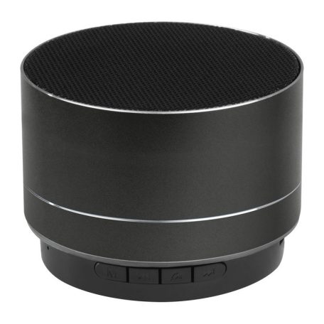 Alumínium bluetooth hangszóró