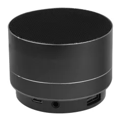Alumínium bluetooth hangszóró
