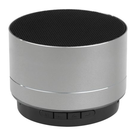 Alumínium bluetooth hangszóró