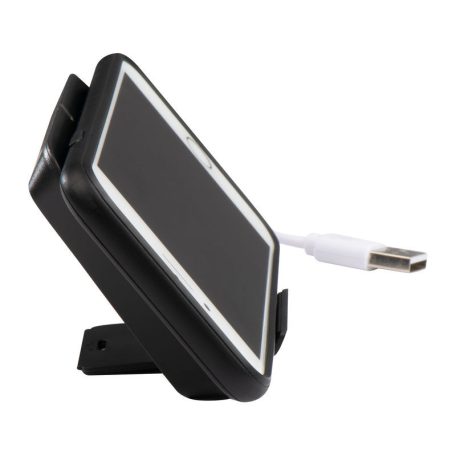 Vezeték nélküli töltő