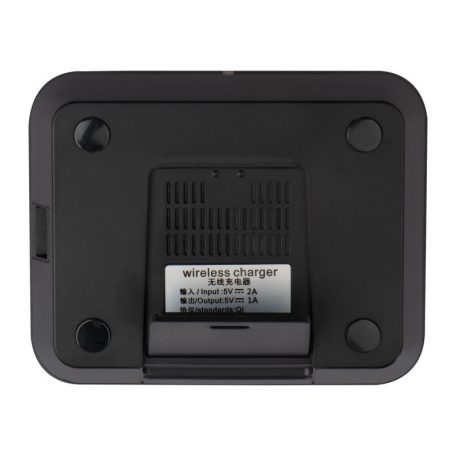 Vezeték nélküli töltő