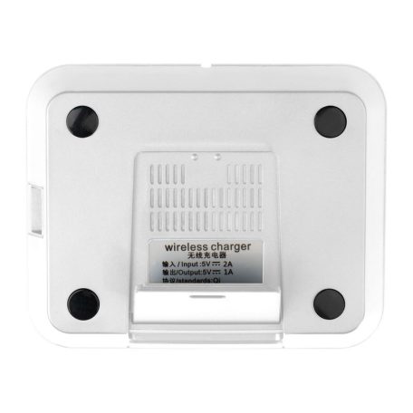 Vezeték nélküli töltő