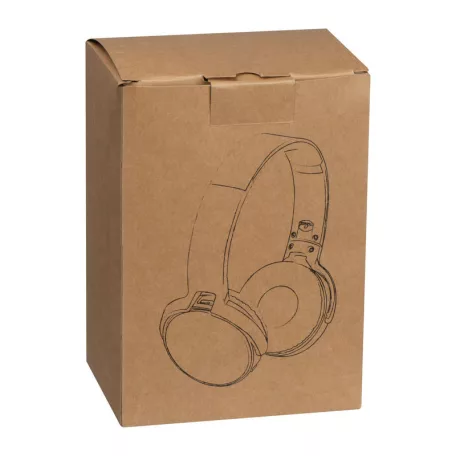 Bluetooth fejhallgató