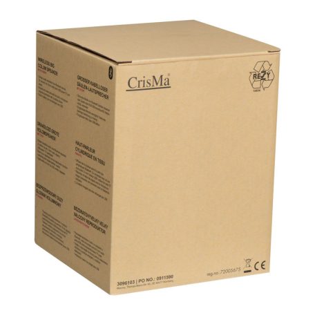 Minőségi Bluetooth hangszóró