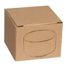 Bluetooth bambusz hangszóró