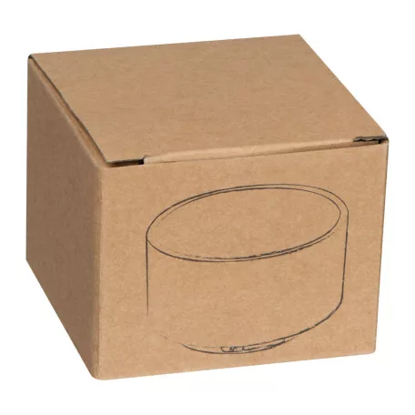 Bluetooth bambusz hangszóró