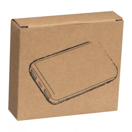 10 000 mAh powerbank