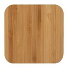 Bambusz vezeték nélküli töltő