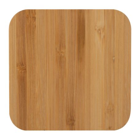 Bambusz vezeték nélküli töltő