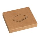 Bambusz vezeték nélküli töltő