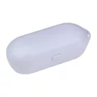 Bluetooth fülhallgató töltővel