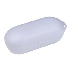 Bluetooth fülhallgató töltővel