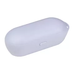 Bluetooth fülhallgató töltővel