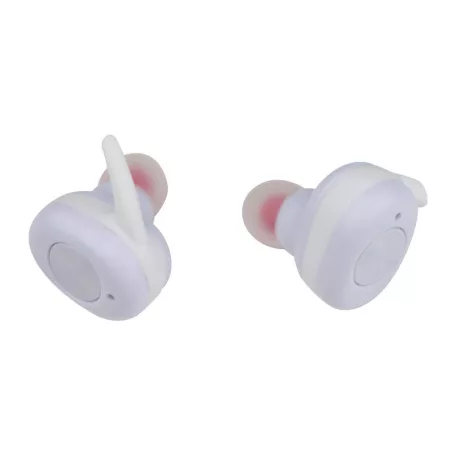 Bluetooth fülhallgató töltővel
