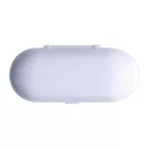 Bluetooth fülhallgató töltővel